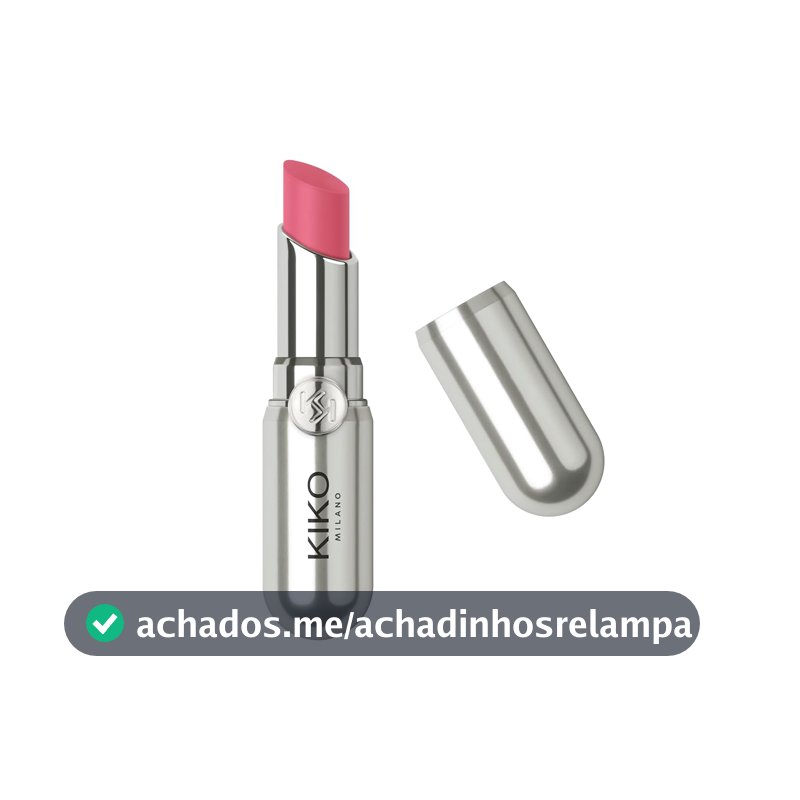 KIKO MILANO, 3D Hydra Lip Stylo, Batom Hidratante,