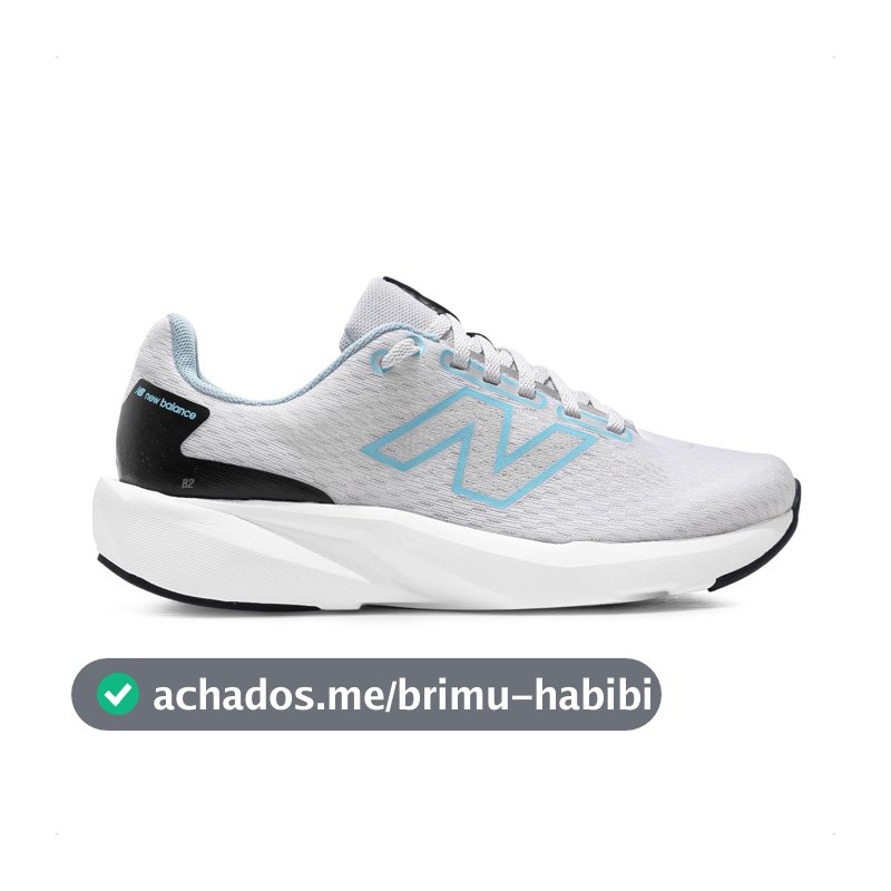 Tenis Feminino New Balance 413v3