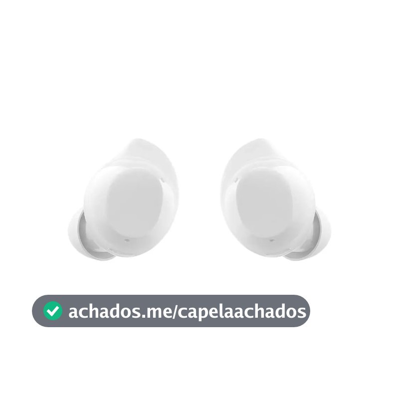 Samsung Galaxy Buds Core, Fone de Ouvido, sem fio, cancelamento de ruído, interprete inteligente