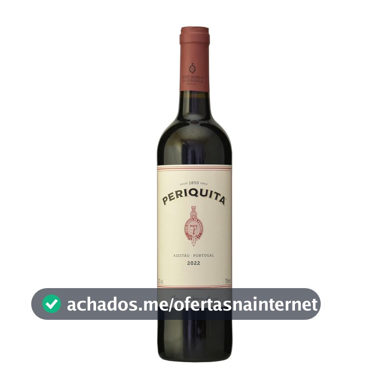 Periquita Vinho Tinto 750Ml