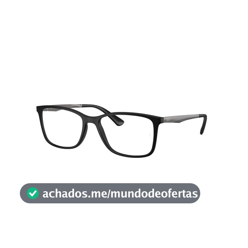 Armação para Óculos Ray-Ban Unissex