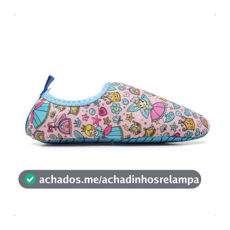 Sapatilha Infantis Aquática Antiderrapantes, Macias, Calce Fácil para Praia, Piscina, Natação, Surf, Barco, Pesca, Camping, Caminhada, Neoprene