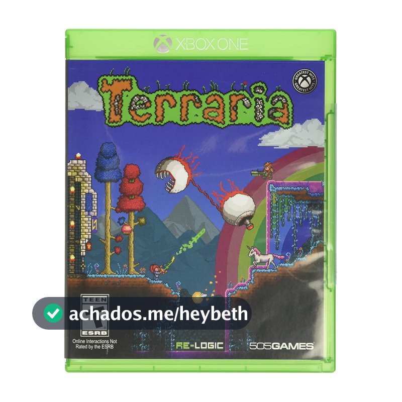Terraria - Xbox One