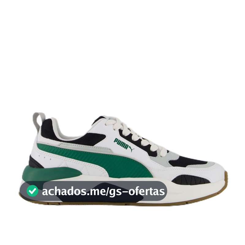 Tênis Puma X-Ray 2 Square Unissex