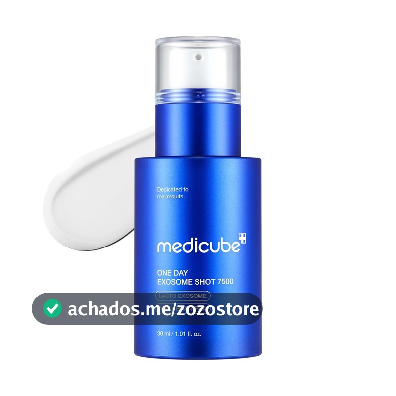 ONE DAY EXOSOME SHOT PORE SERUM 7500 30ml