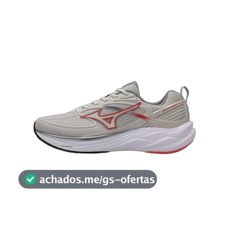Tênis Adulto Mizuno Space 6