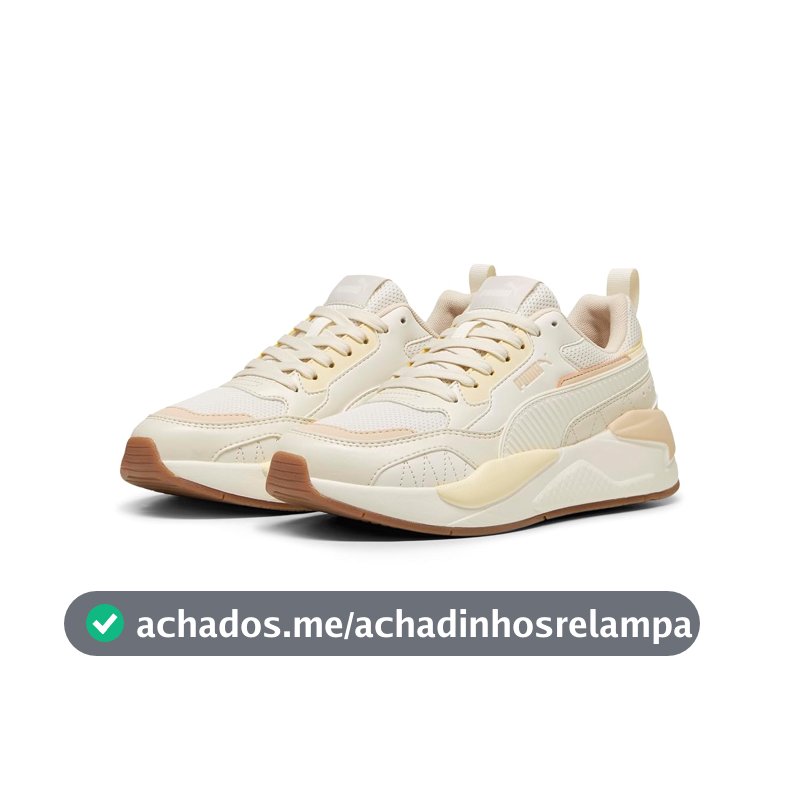 Tênis Puma X-Ray 2 Square Feminino