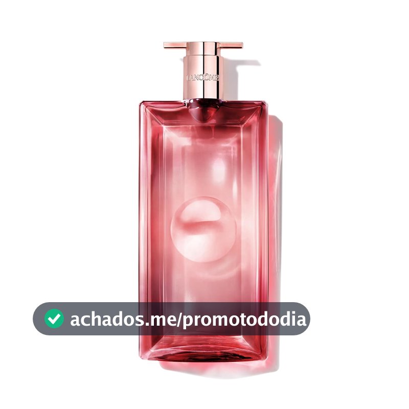 Idôle Power Eau De Parfum Intense