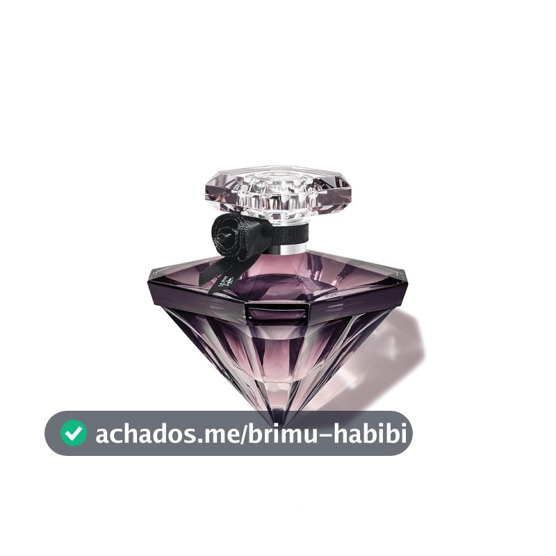 La Nuit Trésor Lancôme - Perfume Feminino - Eau de Parfum